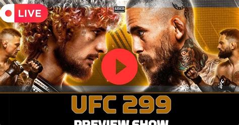 live ufc 299|UFC 299 play.